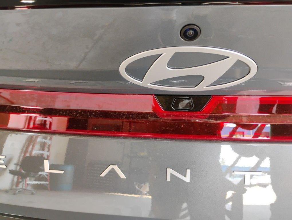 new 2025 Hyundai Elantra car, priced at $21,239