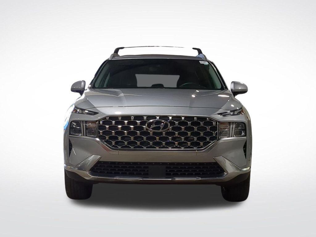 used 2022 Hyundai Santa Fe car, priced at $23,088