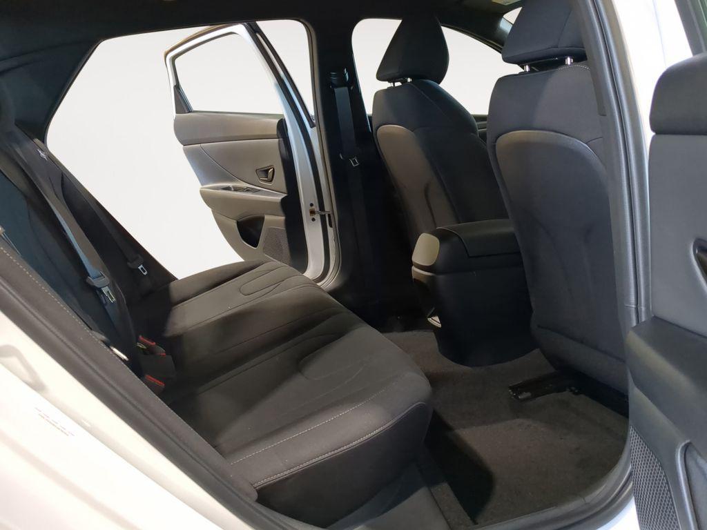 new 2025 Hyundai Elantra car, priced at $21,660