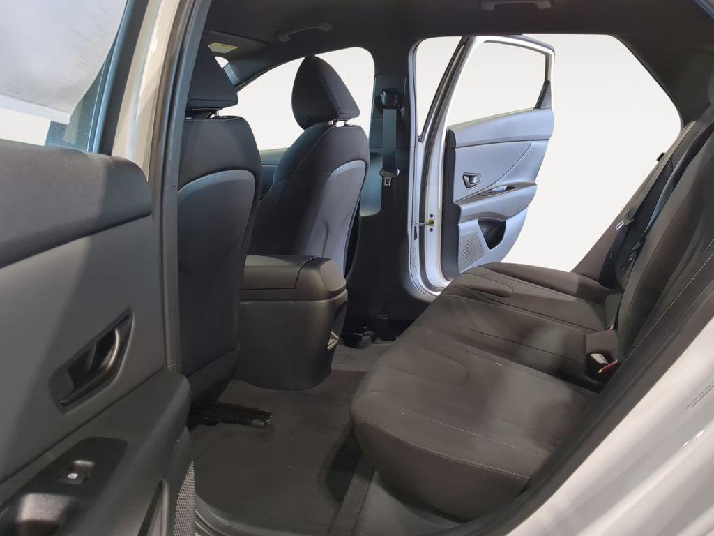 new 2025 Hyundai Elantra car, priced at $21,660