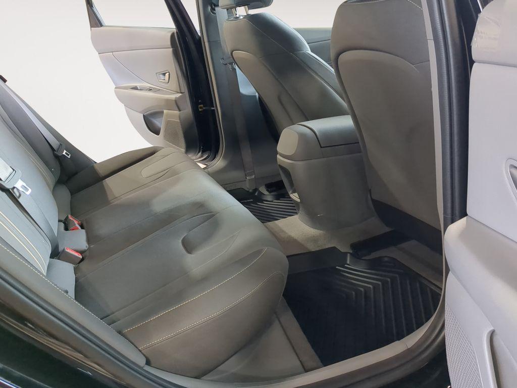 new 2025 Hyundai Elantra car, priced at $21,213