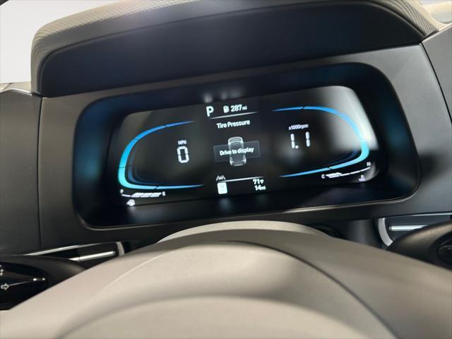 new 2025 Hyundai Elantra car, priced at $22,964
