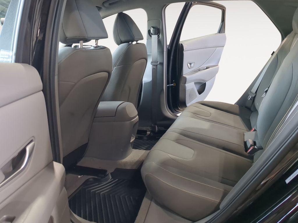 new 2025 Hyundai Elantra car, priced at $21,213