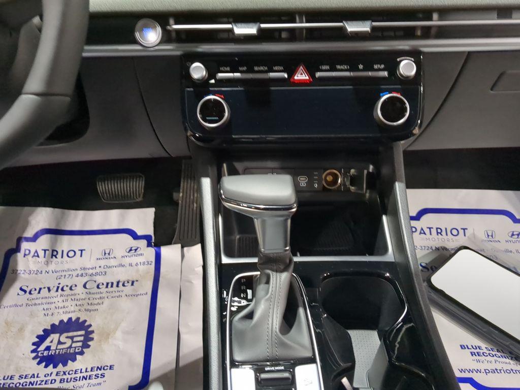 new 2025 Hyundai SANTA CRUZ car, priced at $37,889