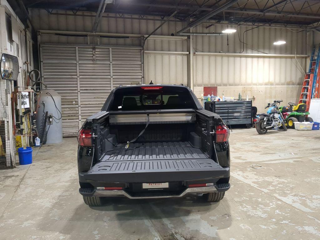 new 2025 Hyundai SANTA CRUZ car, priced at $37,889