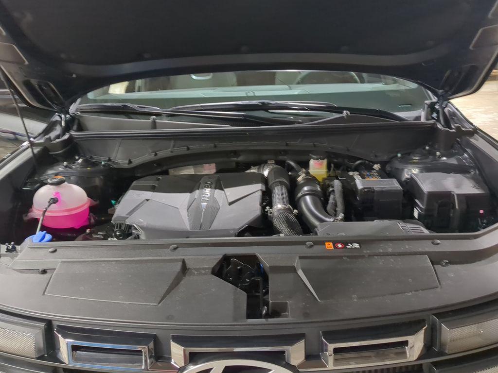 new 2025 Hyundai SANTA CRUZ car, priced at $37,889