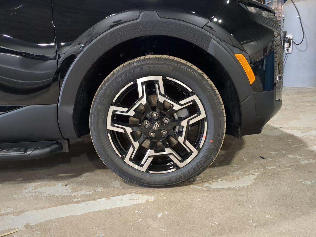 new 2025 Hyundai SANTA CRUZ car, priced at $37,889