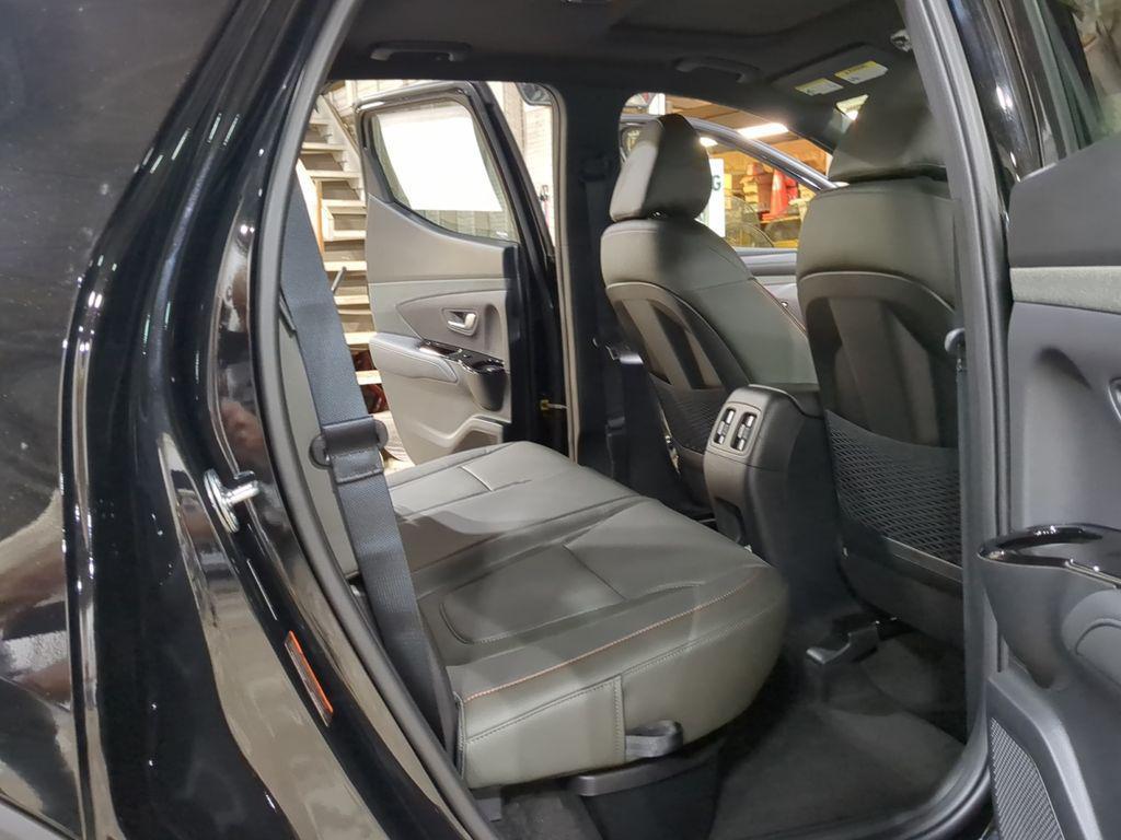 new 2025 Hyundai SANTA CRUZ car, priced at $37,889