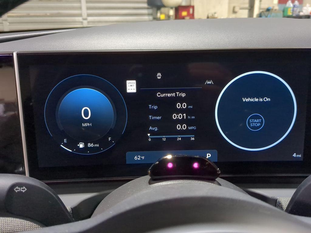 new 2025 Hyundai SANTA CRUZ car, priced at $37,889