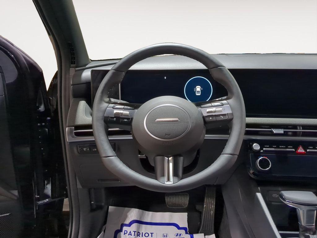 new 2025 Hyundai SANTA CRUZ car, priced at $37,889