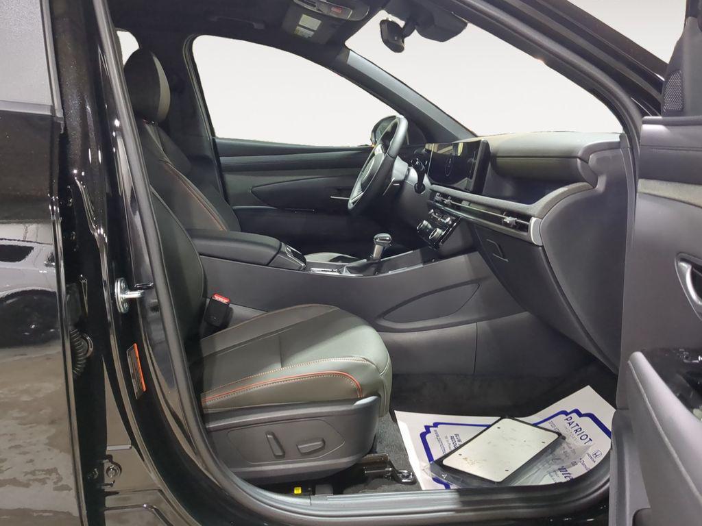 new 2025 Hyundai SANTA CRUZ car, priced at $37,889