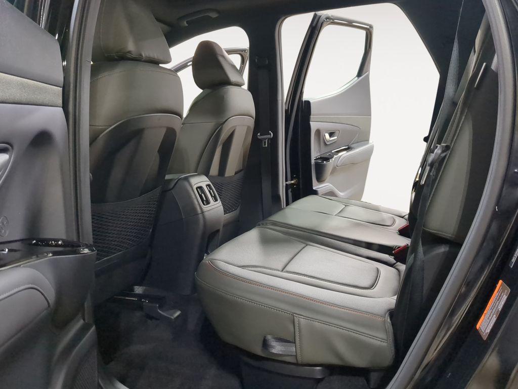 new 2025 Hyundai SANTA CRUZ car, priced at $37,889