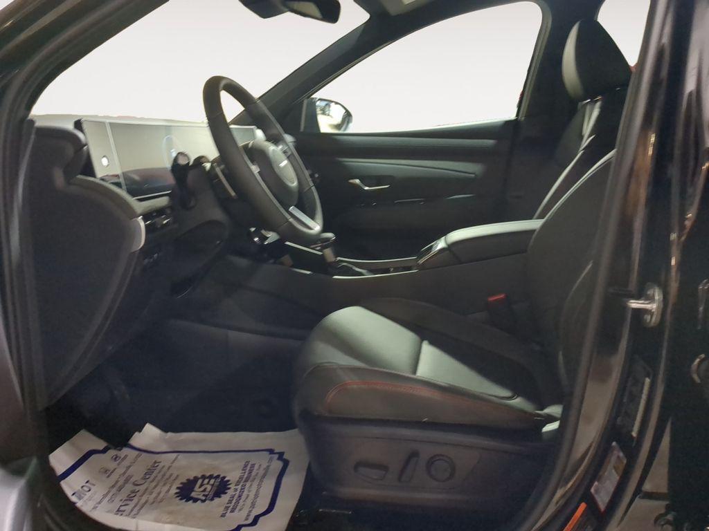 new 2025 Hyundai SANTA CRUZ car, priced at $37,889