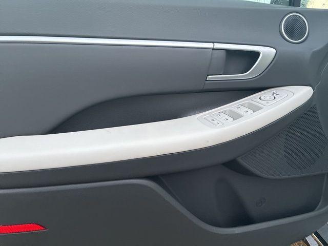 new 2025 Hyundai Sonata car, priced at $25,707