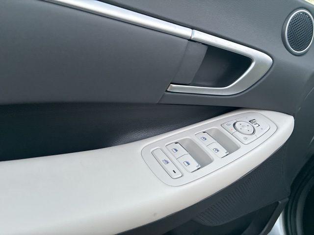 new 2025 Hyundai Sonata car, priced at $25,707