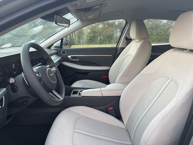 new 2025 Hyundai Sonata car, priced at $25,707
