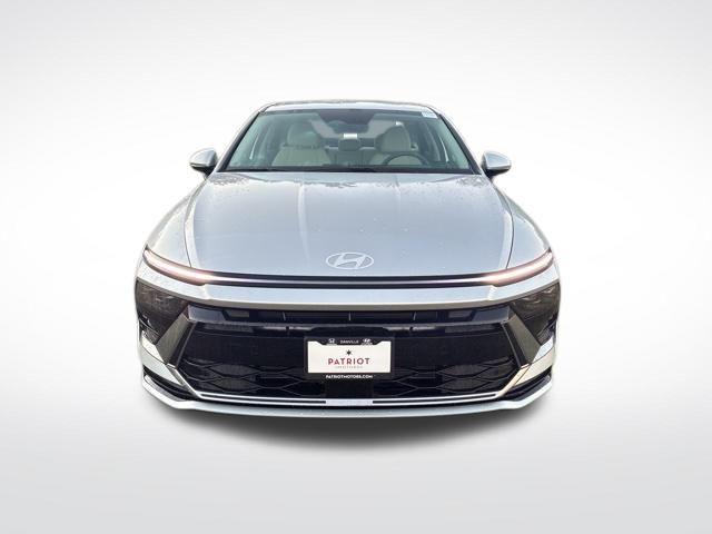 new 2025 Hyundai Sonata car, priced at $25,707