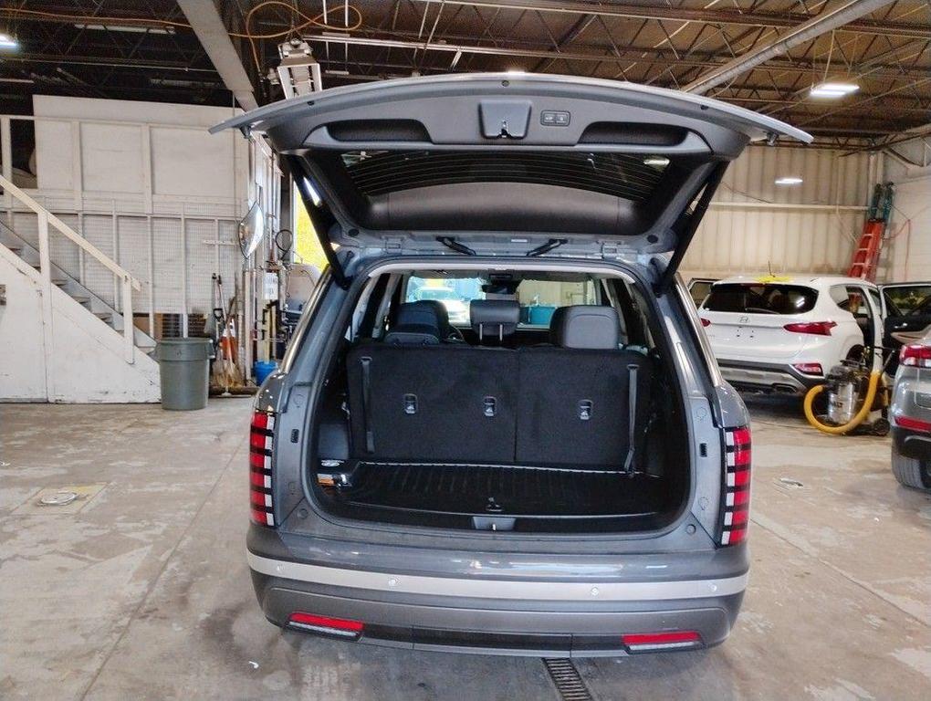 new 2026 Hyundai Palisade car, priced at $45,831