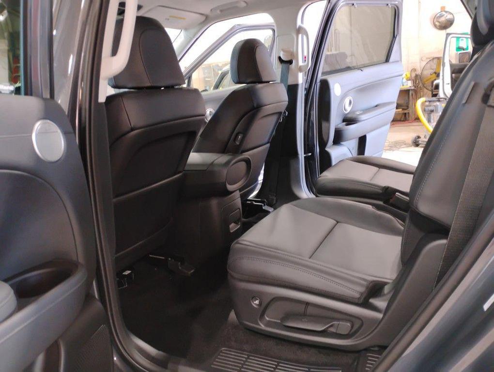 new 2026 Hyundai Palisade car, priced at $45,831