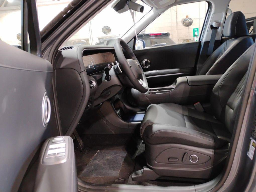 new 2026 Hyundai Palisade car, priced at $45,831