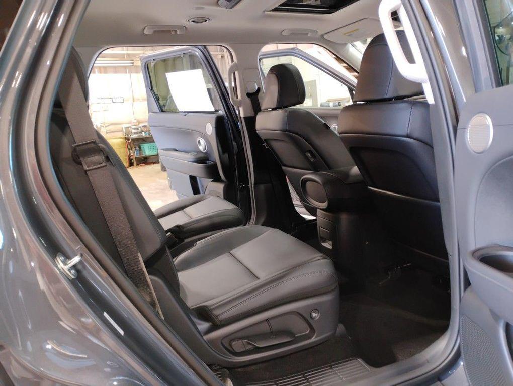 new 2026 Hyundai Palisade car, priced at $45,831