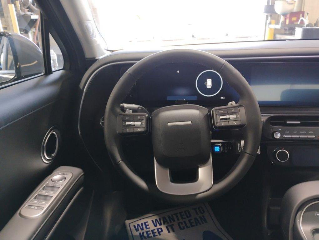 new 2026 Hyundai Palisade car, priced at $45,831