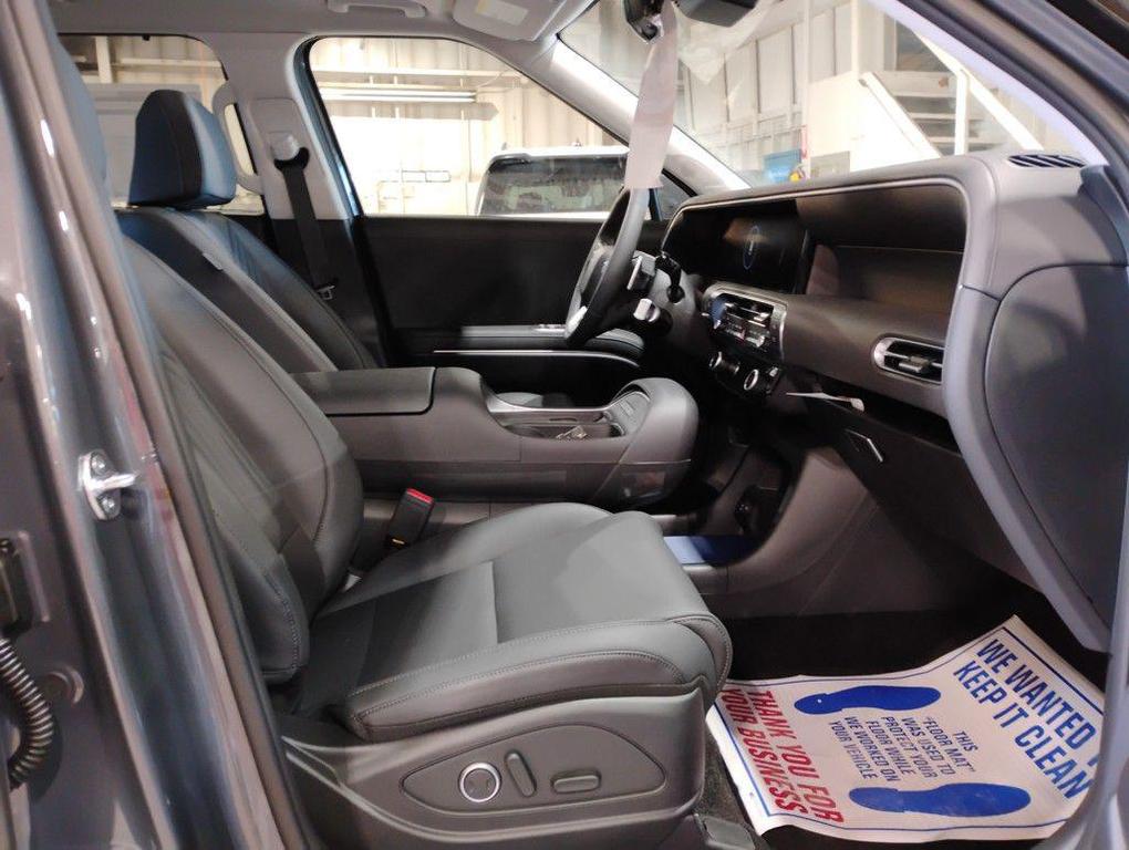 new 2026 Hyundai Palisade car, priced at $45,831