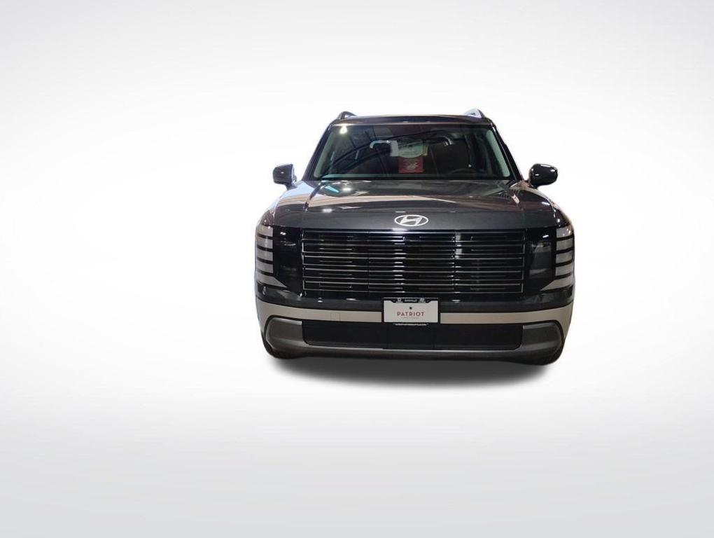 new 2026 Hyundai Palisade car, priced at $45,831