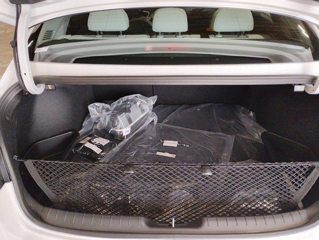 new 2025 Hyundai Elantra car, priced at $25,142
