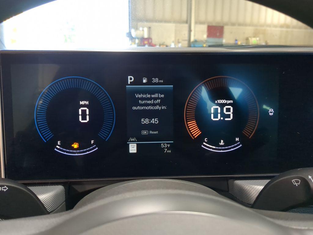 new 2025 Hyundai Sonata car, priced at $25,564