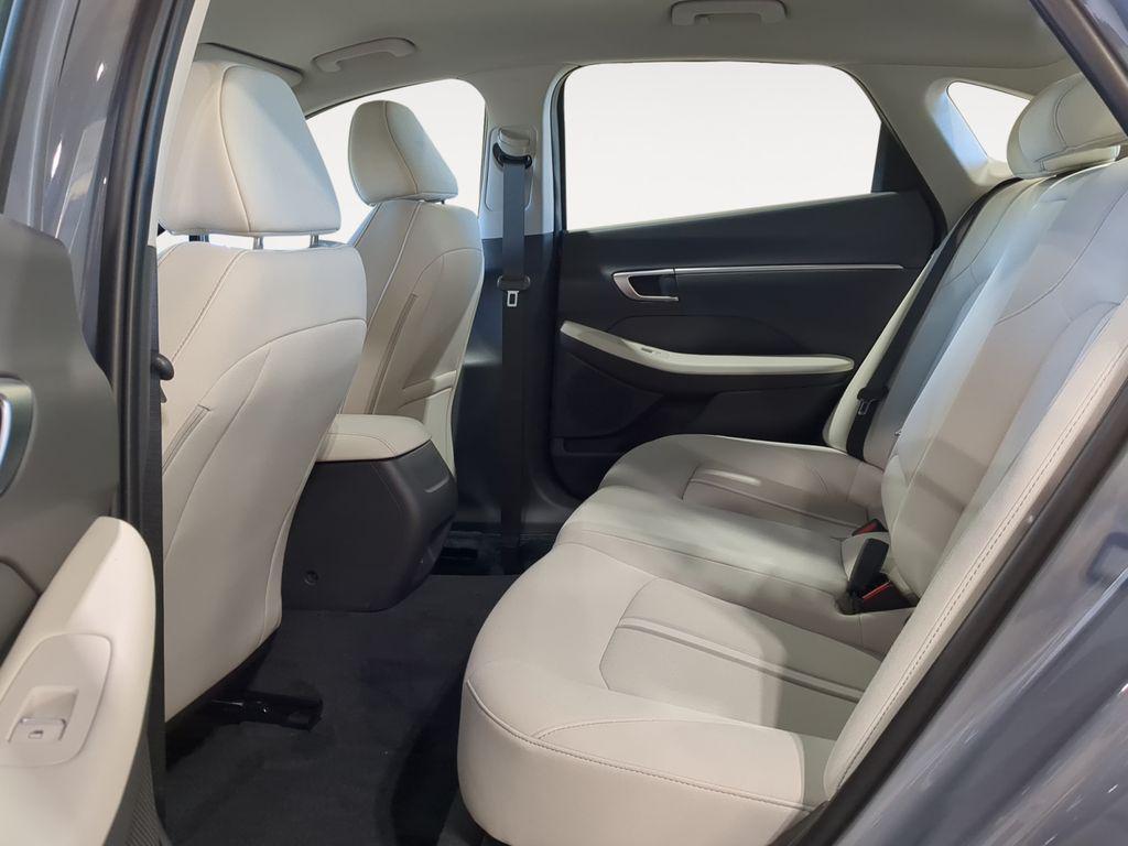 new 2025 Hyundai Sonata car, priced at $25,564