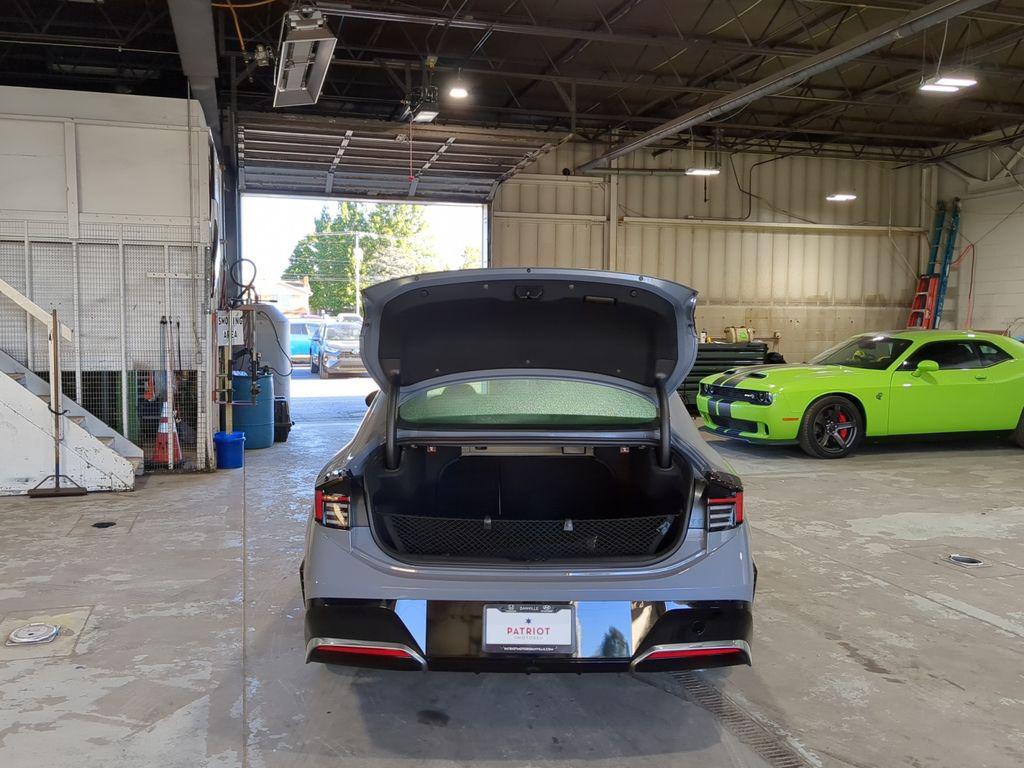 new 2025 Hyundai Sonata car, priced at $25,564