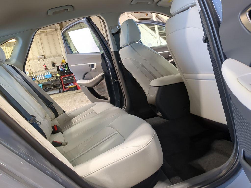 new 2025 Hyundai Sonata car, priced at $25,564