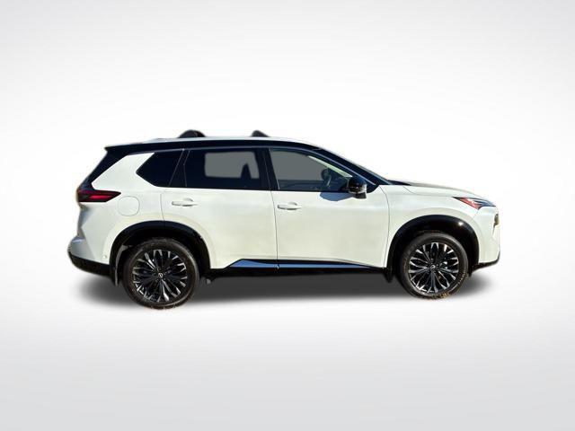 used 2025 Nissan Rogue car, priced at $36,497