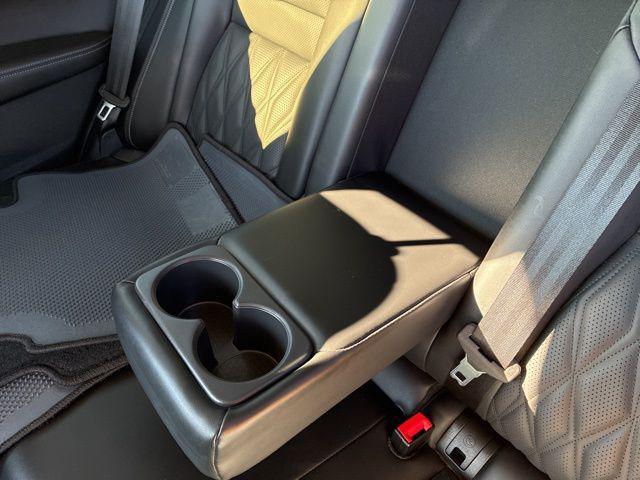used 2025 Nissan Rogue car, priced at $36,497