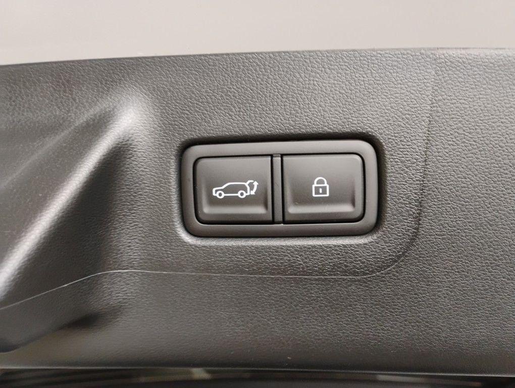 new 2026 Hyundai Santa Fe car, priced at $41,255