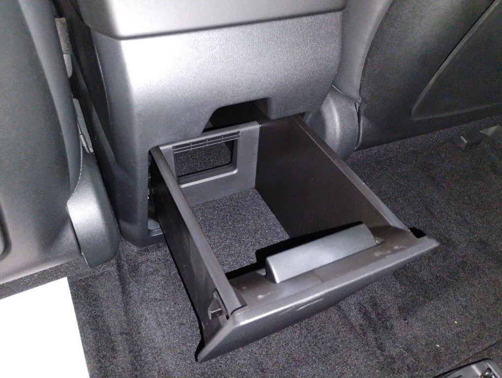 new 2026 Hyundai Santa Fe car, priced at $41,255