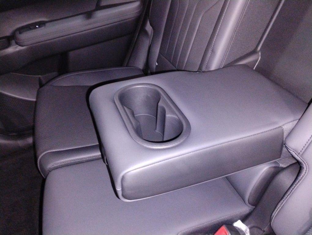 new 2026 Hyundai Santa Fe car, priced at $41,255