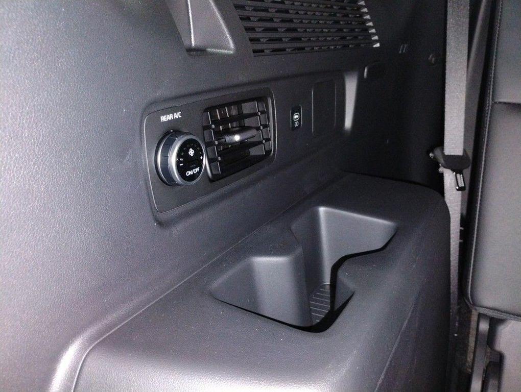 new 2026 Hyundai Santa Fe car, priced at $41,255