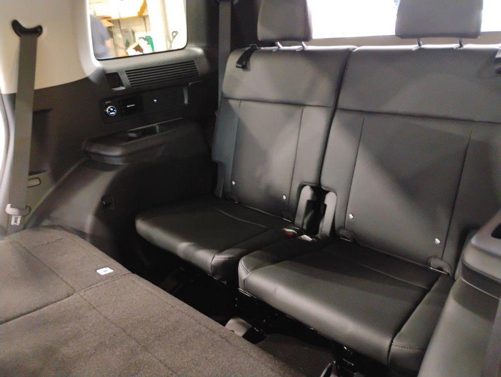 new 2026 Hyundai Santa Fe car, priced at $41,255