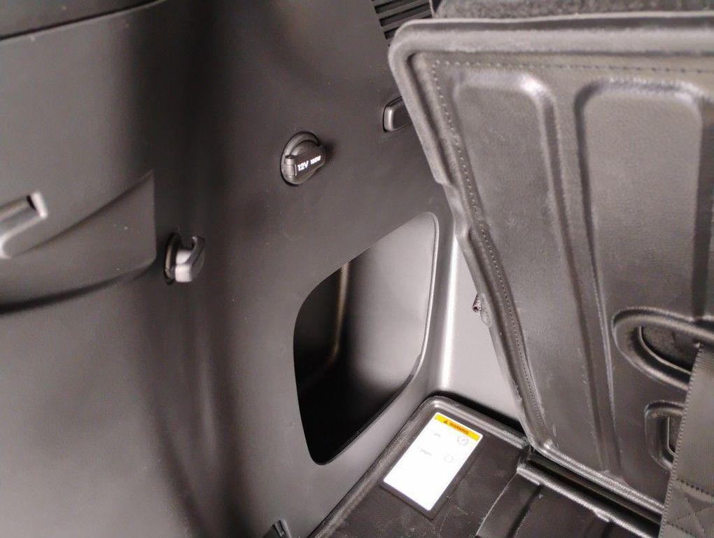 new 2026 Hyundai Santa Fe car, priced at $35,641