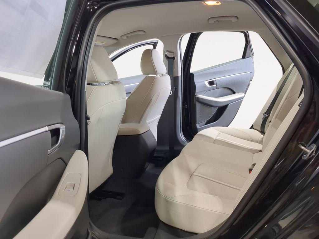 new 2025 Hyundai Sonata car, priced at $23,801