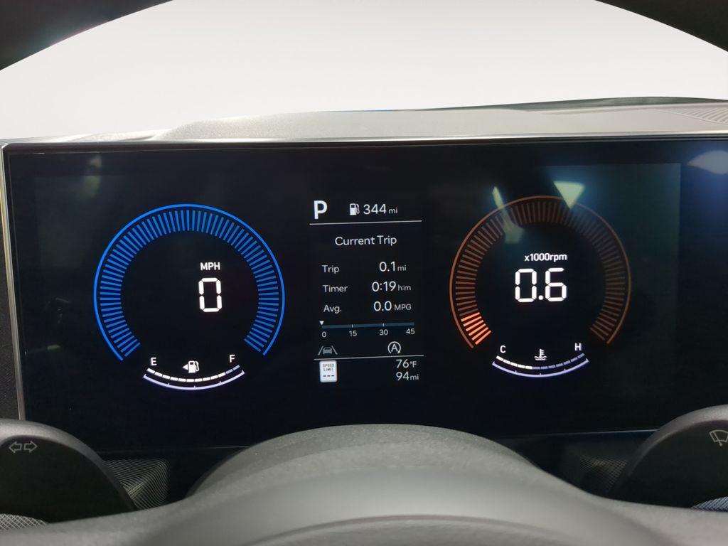 new 2025 Hyundai Sonata car, priced at $23,801