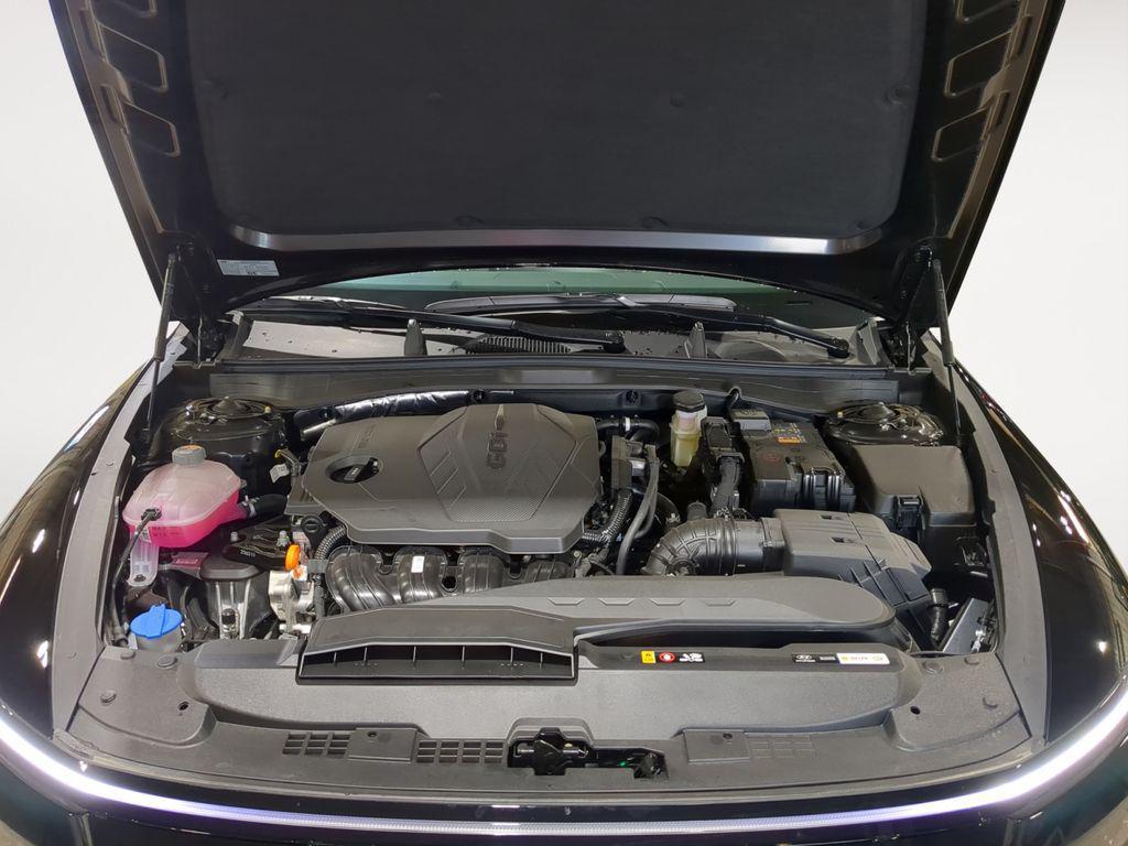 new 2025 Hyundai Sonata car, priced at $23,801