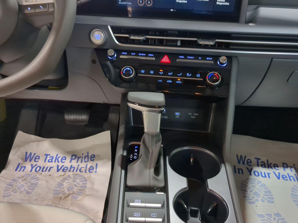 new 2025 Hyundai Sonata car, priced at $23,801