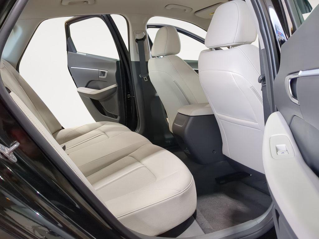 new 2025 Hyundai Sonata car, priced at $23,801