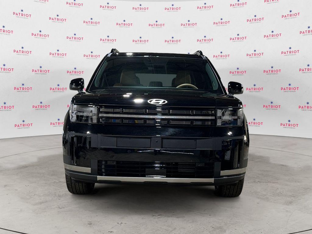 used 2024 Hyundai Santa Fe car, priced at $37,976