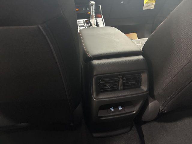 new 2026 Honda CR-V Hybrid car