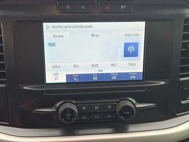 used 2021 Ford F-150 car, priced at $36,999