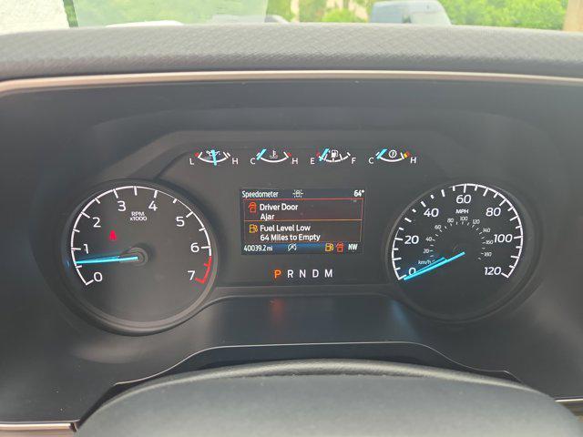 used 2021 Ford F-150 car, priced at $36,999